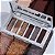 Paleta de Sombras BT Marble Smokey Eyes - Bruna Tavares - Imagem 2