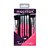 Kit de Pincéis Travel Beauty - Macrilan - Imagem 1