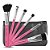 Kit de Pincéis Travel Beauty - Macrilan - Imagem 2