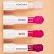 Balm Labial FPS 20 - Vizzela - Imagem 2