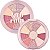 Paleta de Sombras Let It Rain - Ruby Rose - Imagem 1