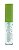 Lip Oil Uva Verde Melu - By Ruby Rose - Imagem 1