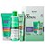 Kit Antiacne Sabonete Facial, Tônico e Gel - Labotrat - Imagem 1