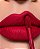 Batom Líquido Skinny Matte Vermelho Hibisco - Niina Secrets - Imagem 2