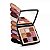 Coleção Minnie Mouse Paleta De Sombras All Eyes On Minnie - Bruna Tavares - Imagem 1