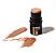 Iluminador e Sombra Stick Shine Up - Uste - Imagem 1