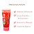 Sabonete Esfoliante Facial - Melu By Ruby Rose - Imagem 2