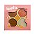 Quarteto Blush, contorno e Iluminador Melu - By Ruby Rose - Imagem 1
