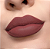 Batom Líquido Mood Calm 07 - Ruby Rose - Imagem 2