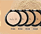 Pó Compacto Basic PC03 - Vult - Imagem 2