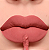 Lipmix Kit Batom + Lápis Delineador de Lábios Cor Frosty - Mari Maria - Imagem 2