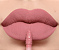 Lipmix Kit Batom + Lápis Delineador de Lábios Cor Rose Nude - Mari Maria - Imagem 2