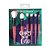 Kit de Pincel Enjoy Your Life - Macrilan - Imagem 1