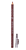Lápis para Lábios Ultra Easy Lip Liner Cor Marsala - Ruby Kisses By Kiss New York - Imagem 3