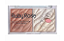 Paleta de Blush e Iluminador - Ruby Rose - Imagem 1