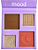 Paleta de Blush, Contorno e Iluminador Mood Over The Top - Ruby Rose - Imagem 1