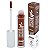 Gloss Hot Lips Brown Plump - Vizzela - Imagem 1