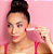 Blush Stick Cor 03 - Vizzela - Imagem 2