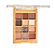 Paleta de Sombras Game Of Gold - Ruby Rose - Imagem 1