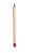 Lápis Labial Glass LL01 - Ruby Rose - Imagem 1