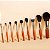 Kit com 9 Pincéis - Brisa - Imagem 2
