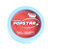 Blush Compacto Popstar Summer - Ruby Rose - Imagem 1