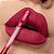 Batom Duo Matte 355 - Ruby Rose - Imagem 2