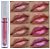Shine Gloss Labial - Ruby Rose - Imagem 4