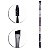 Pincel Duplo Escova e Chanfrado W136 - Macrilan - Imagem 1