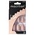 Unhas Postiças Stiletto Nude - Macrilan - Imagem 1
