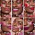 BT Plush 2x1 Batom e Blush - Bruna Tavares - Imagem 3