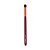 Pincel para Esfumar Arredondado L66 - Luv Beauty - Imagem 1