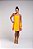 VESTIDO CURTO ALÇA MIXED - Imagem 1