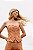 Corselet Terracota - Imagem 1