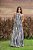 Vestido Longo Alça Fluir - Imagem 1