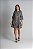 Vestido Curto Lunar - Imagem 1