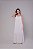 Vestido Longo Alça Encanto - Imagem 1
