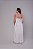 Vestido Longo Alça Encanto - Imagem 2