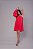 Vestido Curto Encanto - Imagem 1