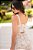 Vestido Midi Vazado Aurora - Imagem 2