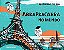 Abrapracabra No Mundo − Vilela, Fernando - Imagem 1