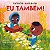 Eu Tambem! − Auerbach, Patricia - Imagem 1
