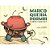 Marco Queria Dormir − Keselman,Gabriela - Imagem 1