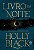 Livro Da Noite (Vol. 1) − Black, Holly - Imagem 1