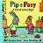 PIP E POSY - VOL. 2 - A PEQUENA POÇA - Imagem 1