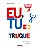 EU, TU E O TRUQUE - CAPA DURA - Imagem 1