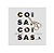 COISA, COISAS - Imagem 1