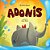 ADONIS (NOVA EDICAO) - Imagem 1