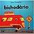 Bichodário − Guimaraes, Telma - Imagem 1