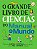 O Grande Livro De Ciências Do Manual Do Mundo − Editora Gmt - Imagem 1